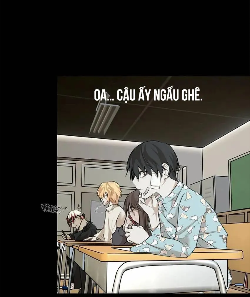 Love murder basketball Chapter 8 Trang 29