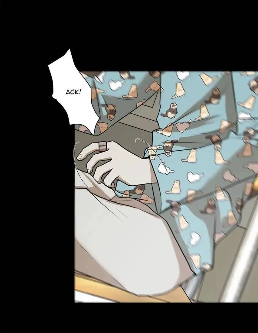 Love murder basketball Chapter 8 Trang 37