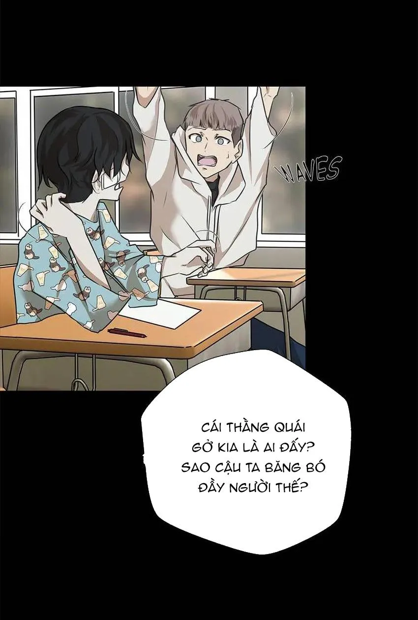 Love murder basketball Chapter 8 Trang 42