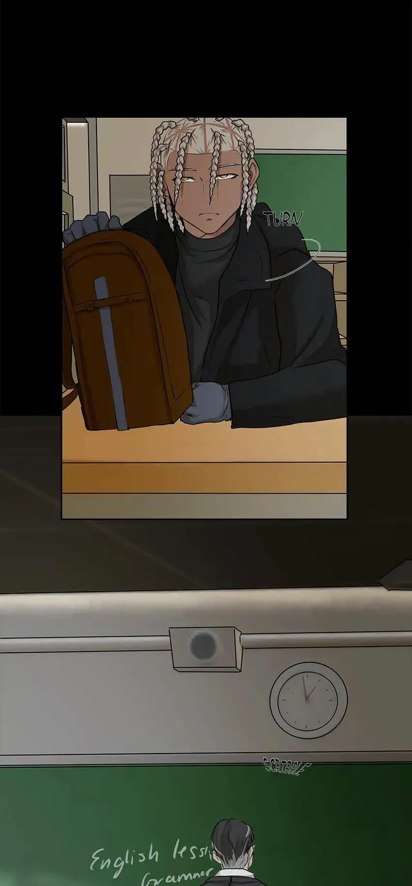 Love murder basketball Chapter 8 Trang 45