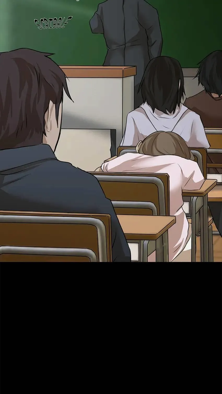 Love murder basketball Chapter 8 Trang 46