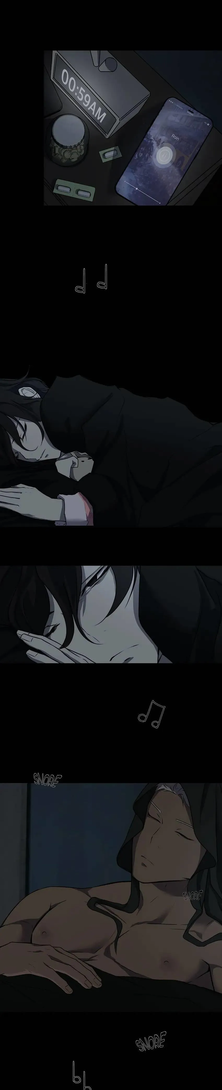 Love murder basketball Chapter 9 Trang 15