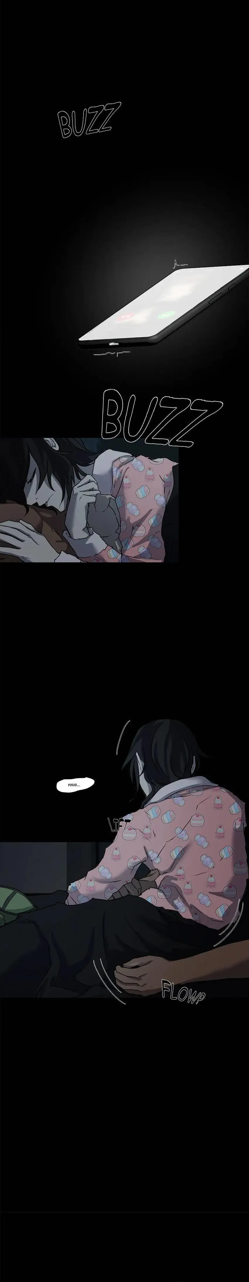 Love murder basketball Chapter 9 Trang 19