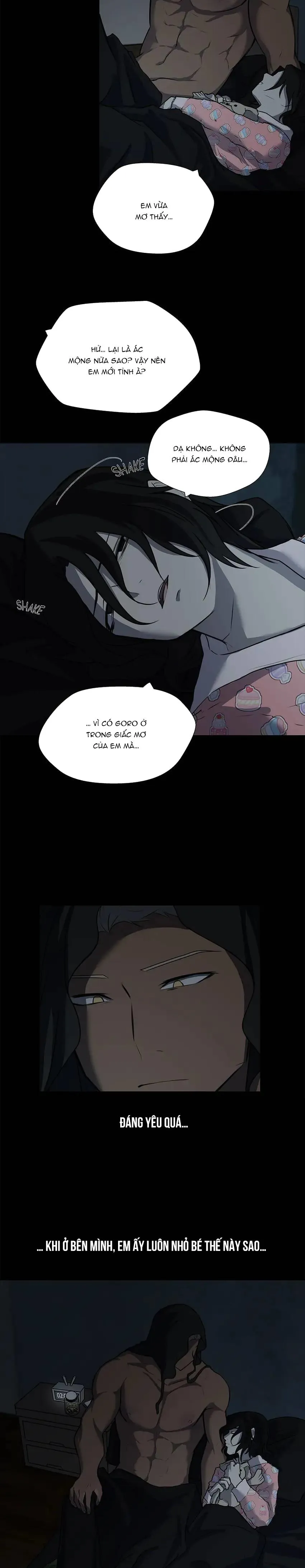 Love murder basketball Chapter 9 Trang 26