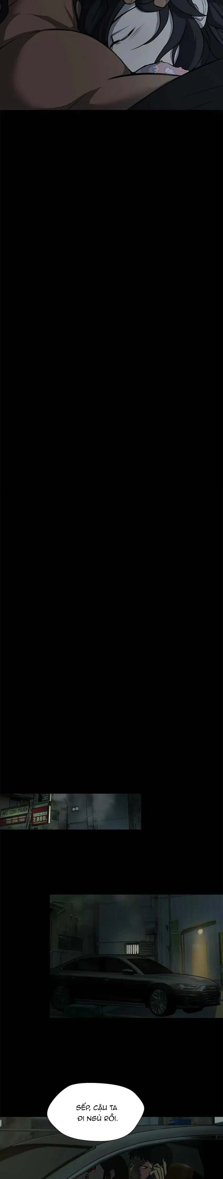 Love murder basketball Chapter 9 Trang 30