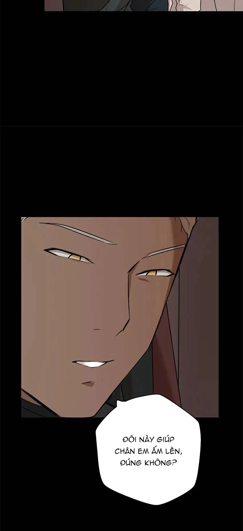 Love murder basketball Chapter 10 Trang 8