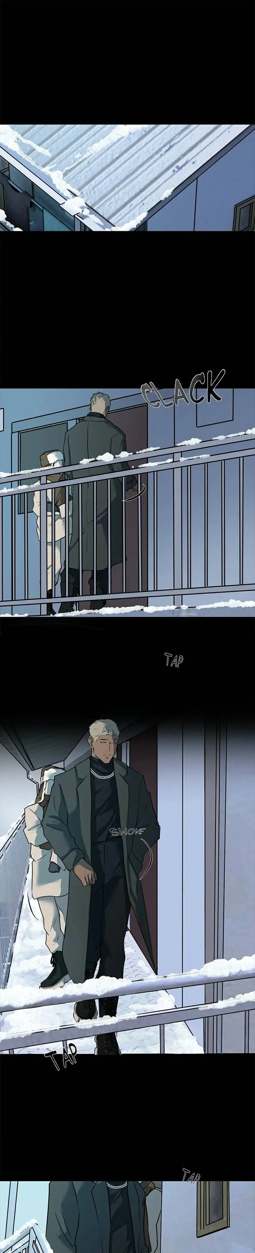 Love murder basketball Chapter 10 Trang 13