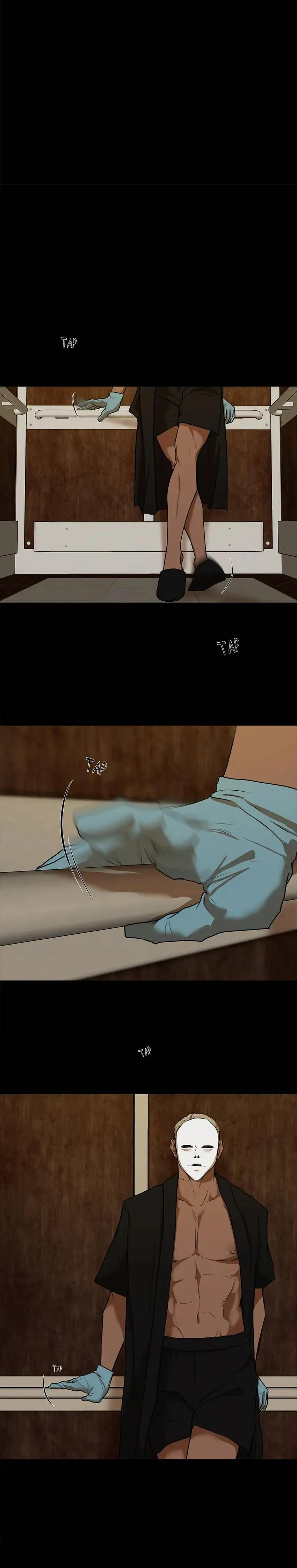 Love murder basketball Chapter 16 Trang 14