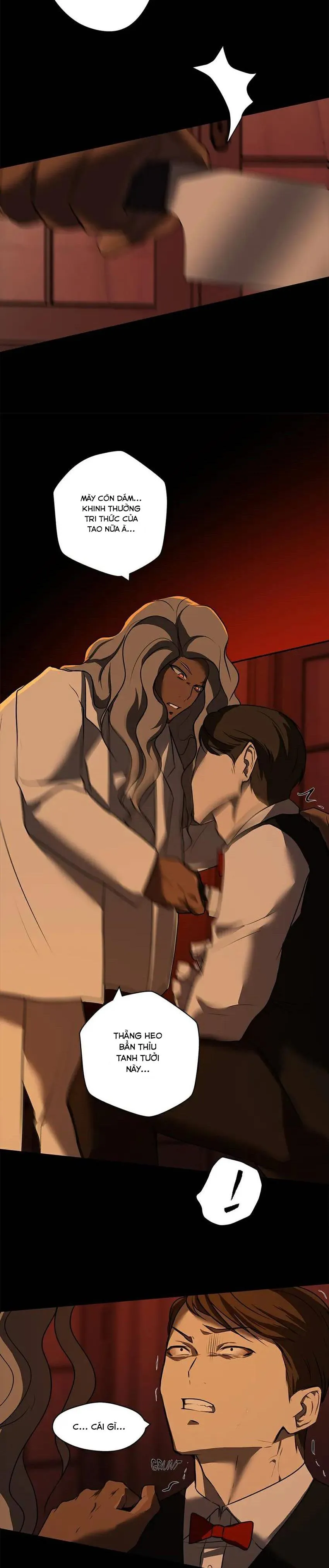 Love murder basketball Chapter 16 Trang 26