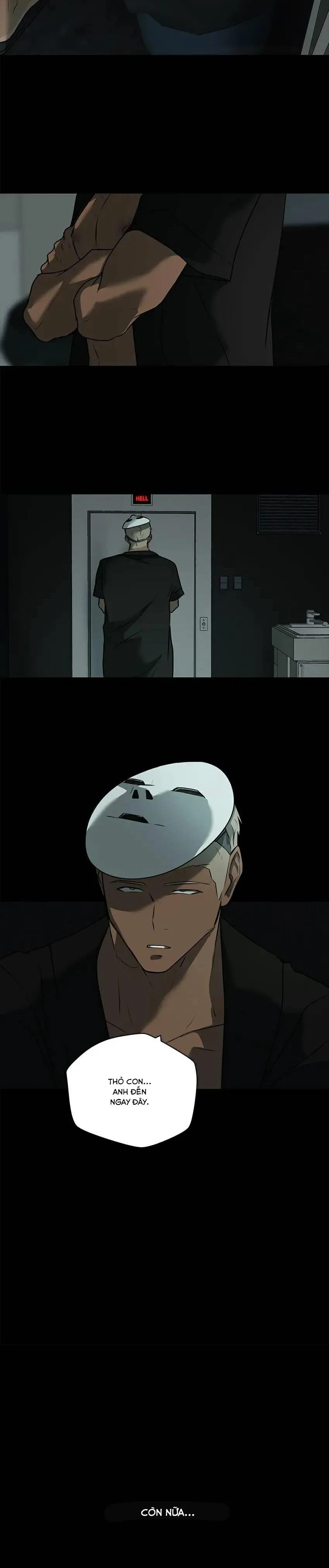 Love murder basketball Chapter 16 Trang 42