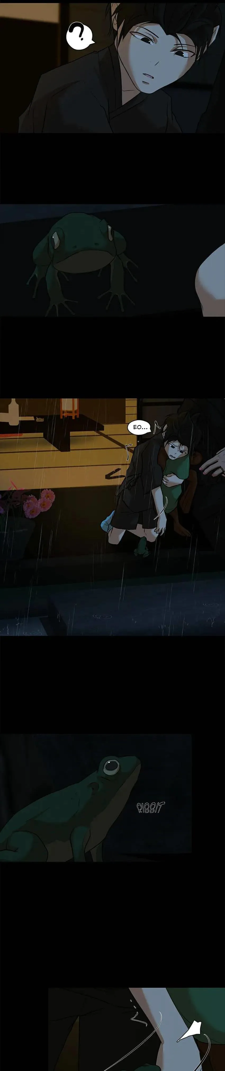 Love murder basketball Chapter 17 Trang 11