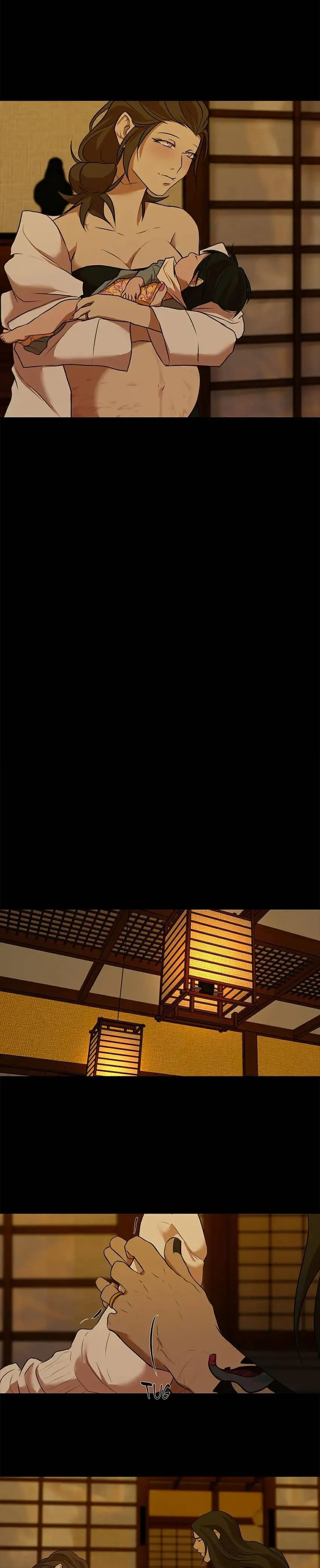 Love murder basketball Chapter 17 Trang 21