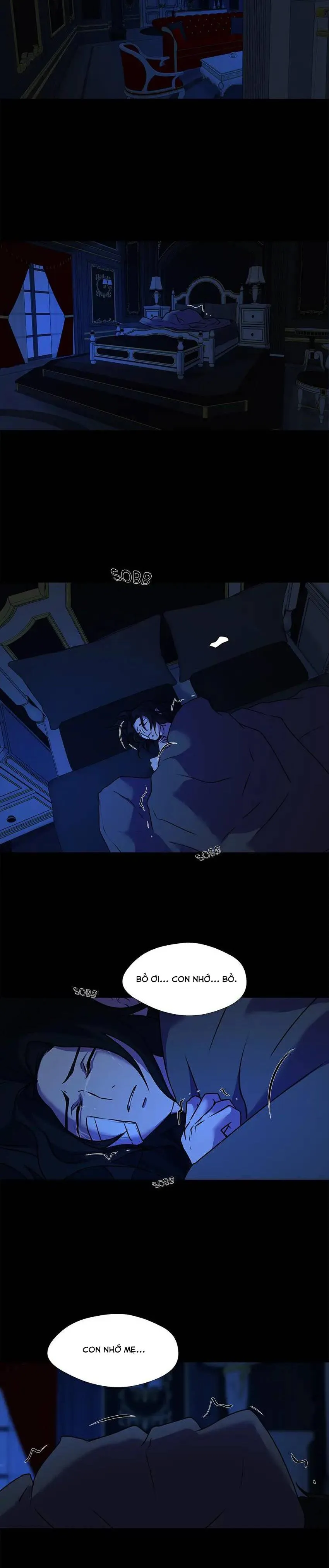 Love murder basketball Chapter 17 Trang 27