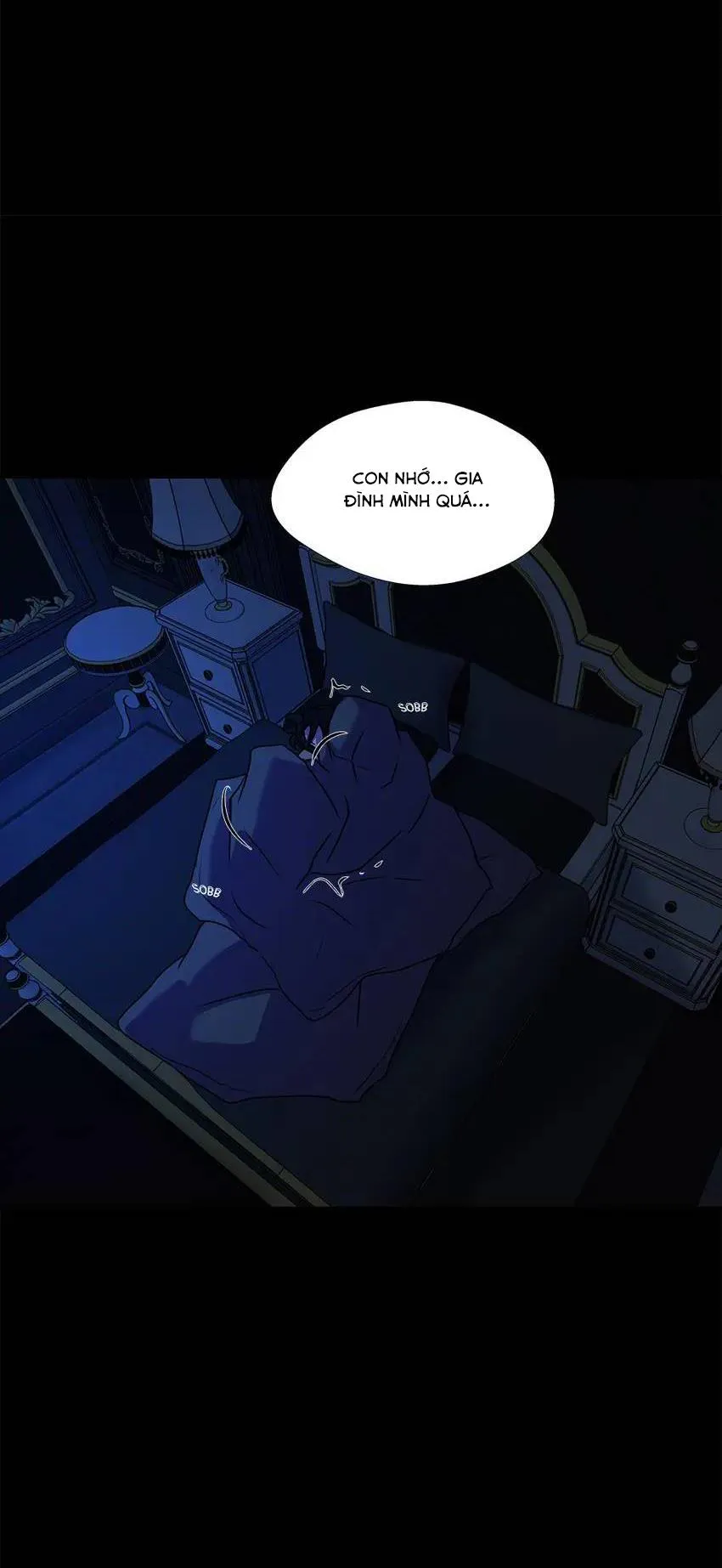 Love murder basketball Chapter 17 Trang 28