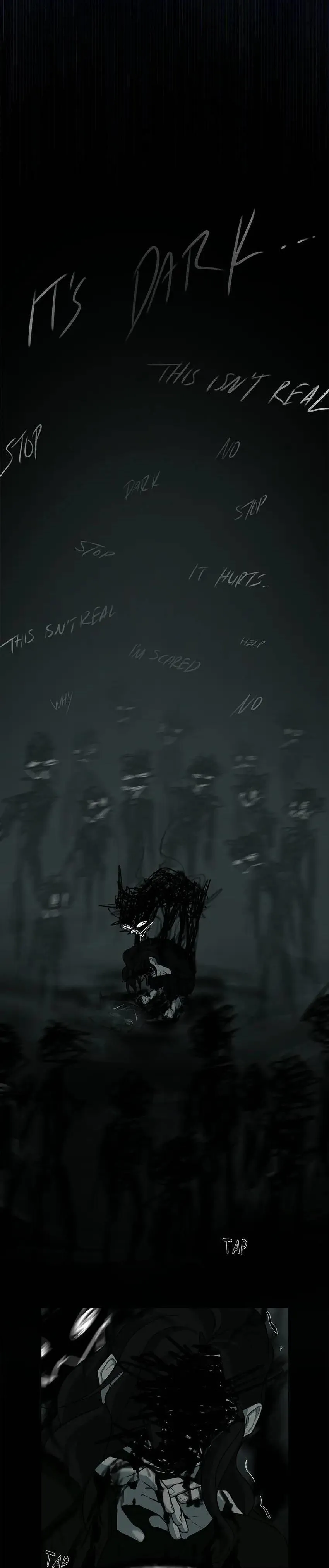 Love murder basketball Chapter 18 Trang 3