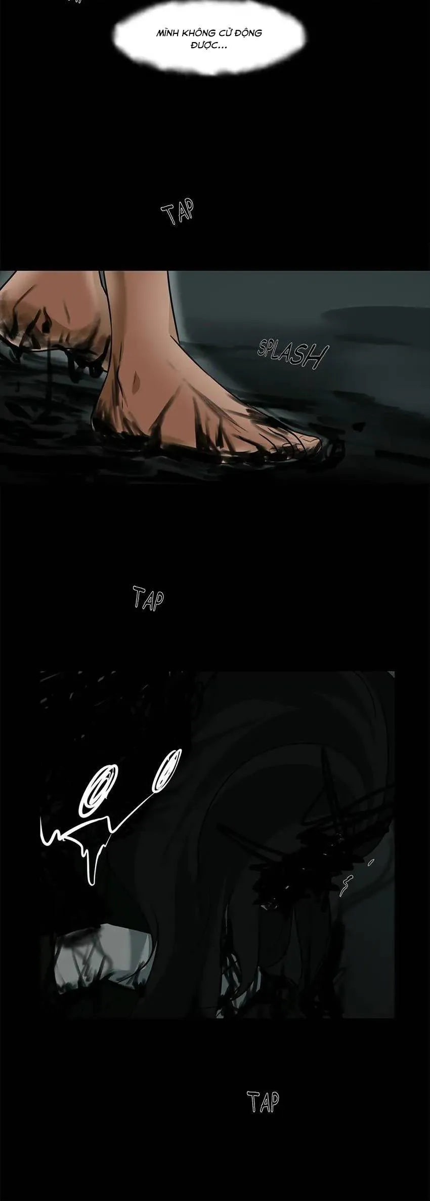 Love murder basketball Chapter 18 Trang 4