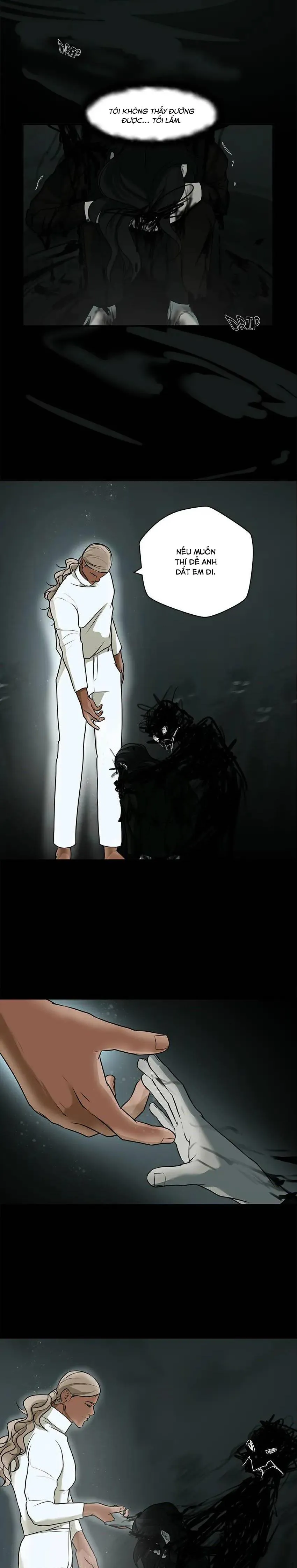 Love murder basketball Chapter 18 Trang 6