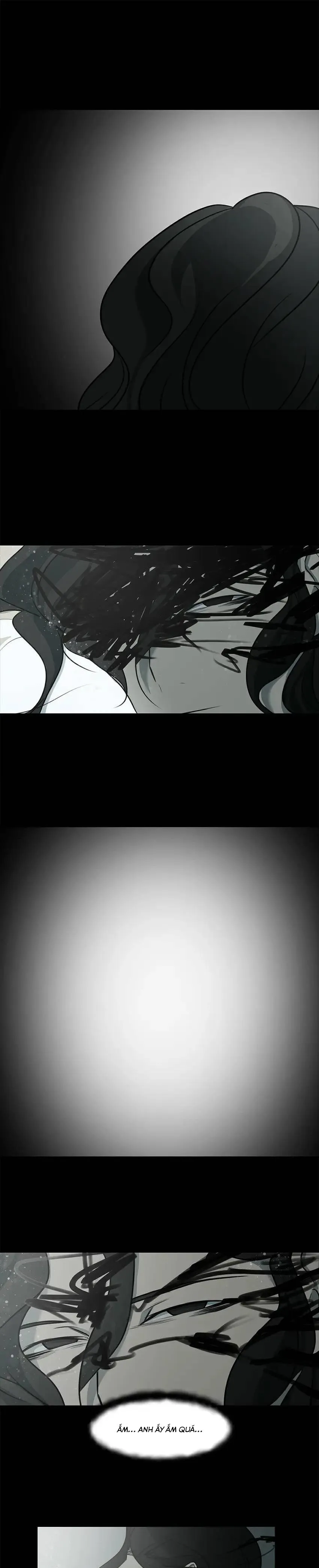 Love murder basketball Chapter 18 Trang 9