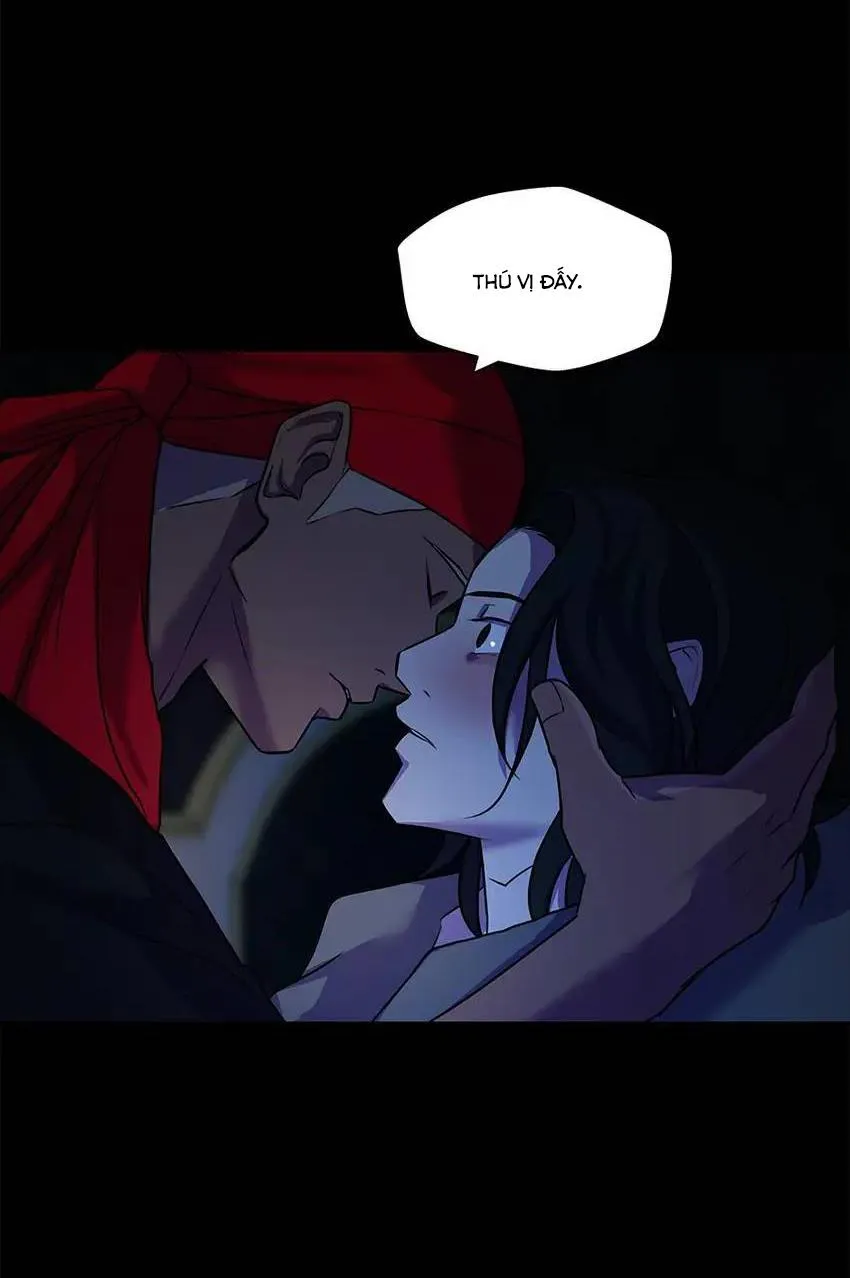 Love murder basketball Chapter 18 Trang 20