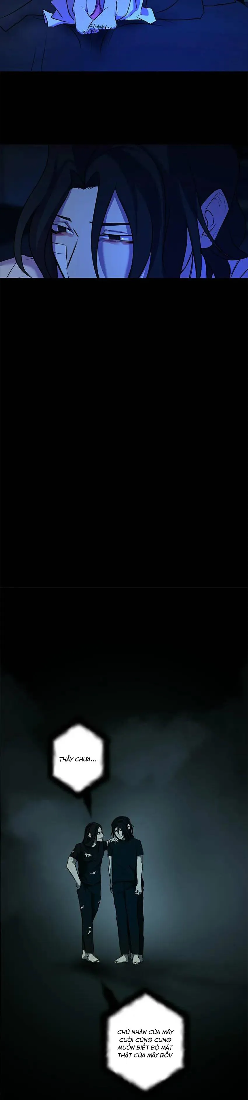 Love murder basketball Chapter 18 Trang 28