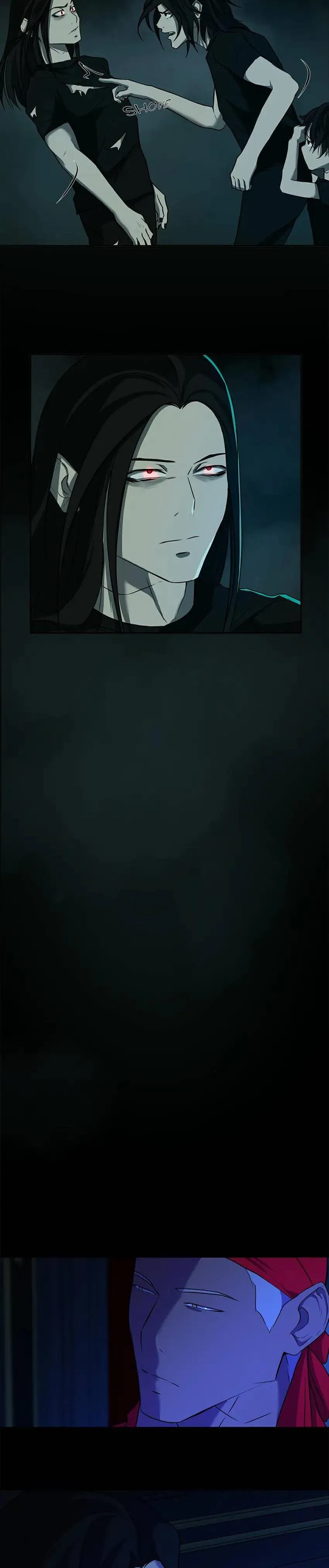 Love murder basketball Chapter 18 Trang 31