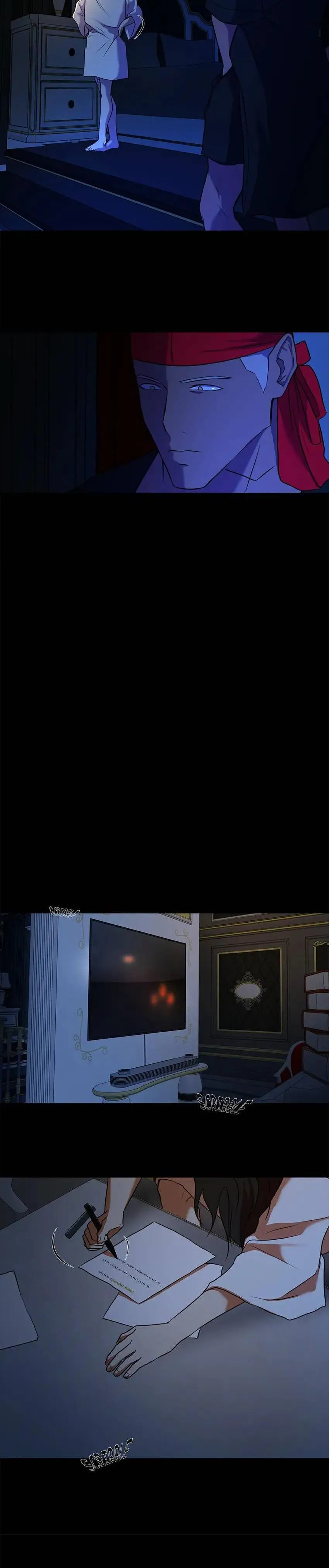 Love murder basketball Chapter 19 Trang 3