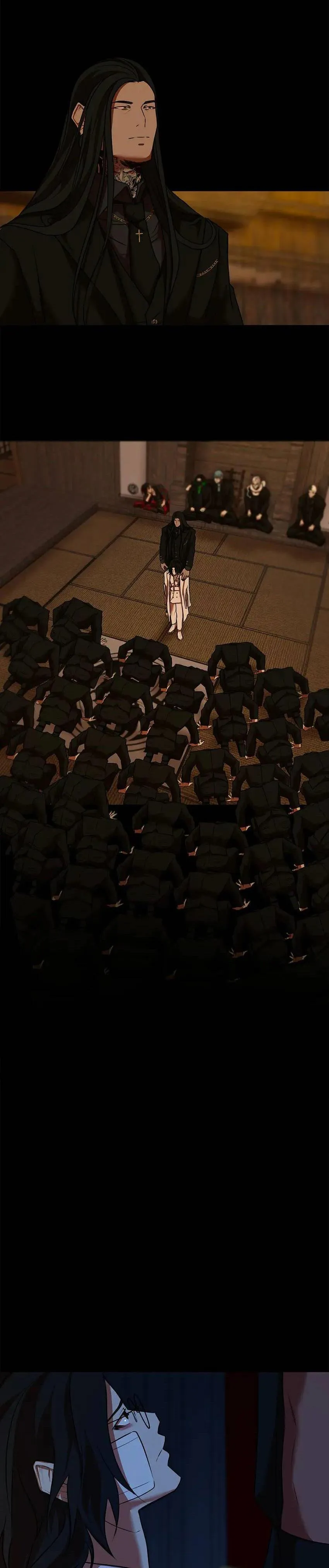 Love murder basketball Chapter 19 Trang 19