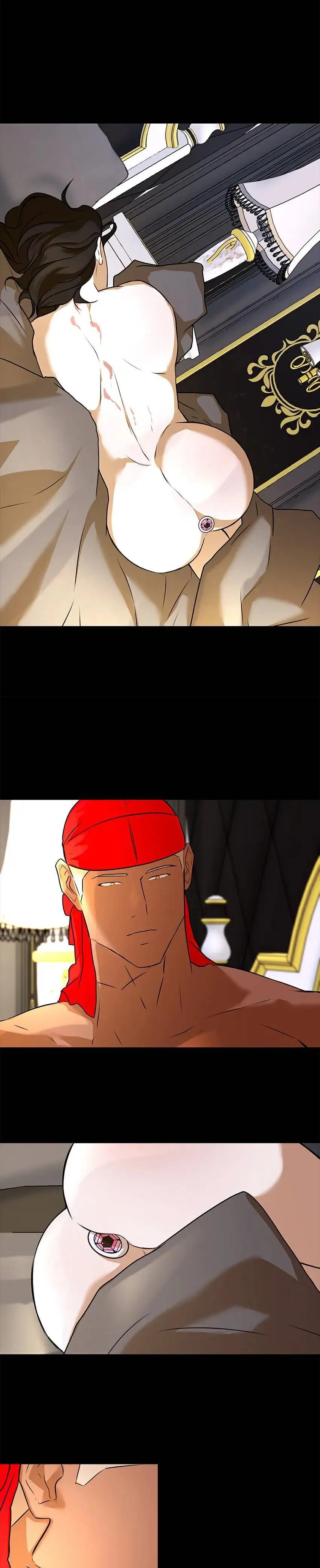 Love murder basketball Chapter 20 Trang 5