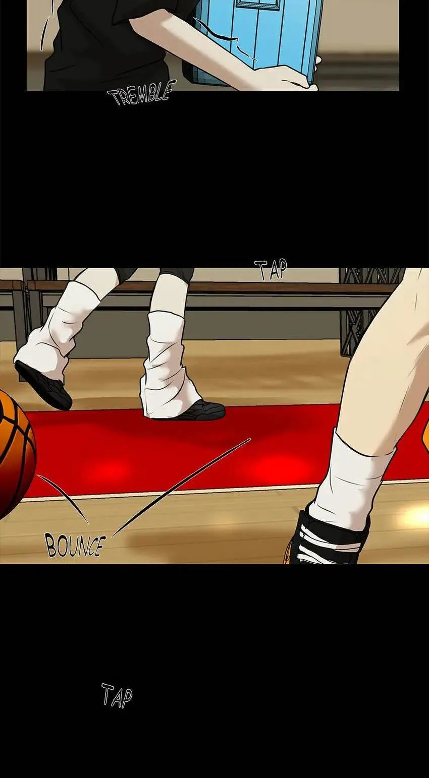 Love murder basketball Chapter 20 Trang 8