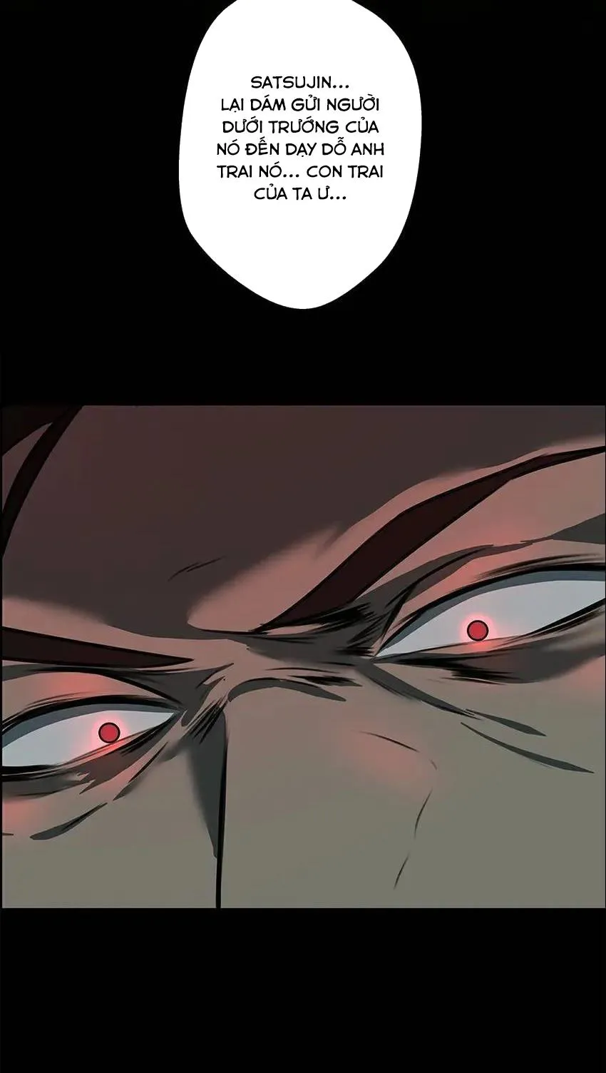 Love murder basketball Chapter 21 Trang 14