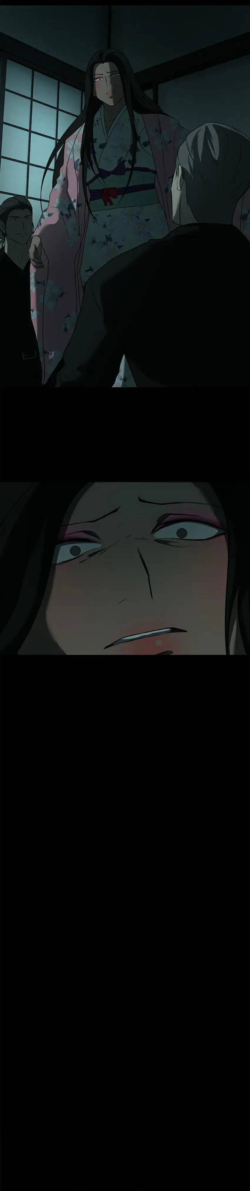 Love murder basketball Chapter 21 Trang 17