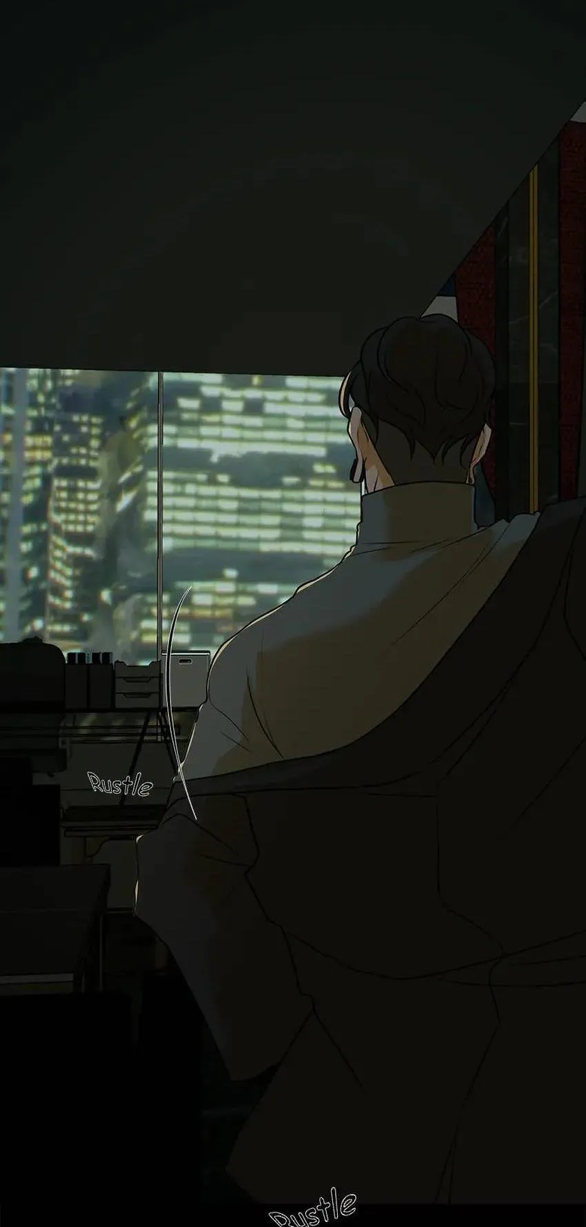 Love murder basketball Chapter 21 Trang 35