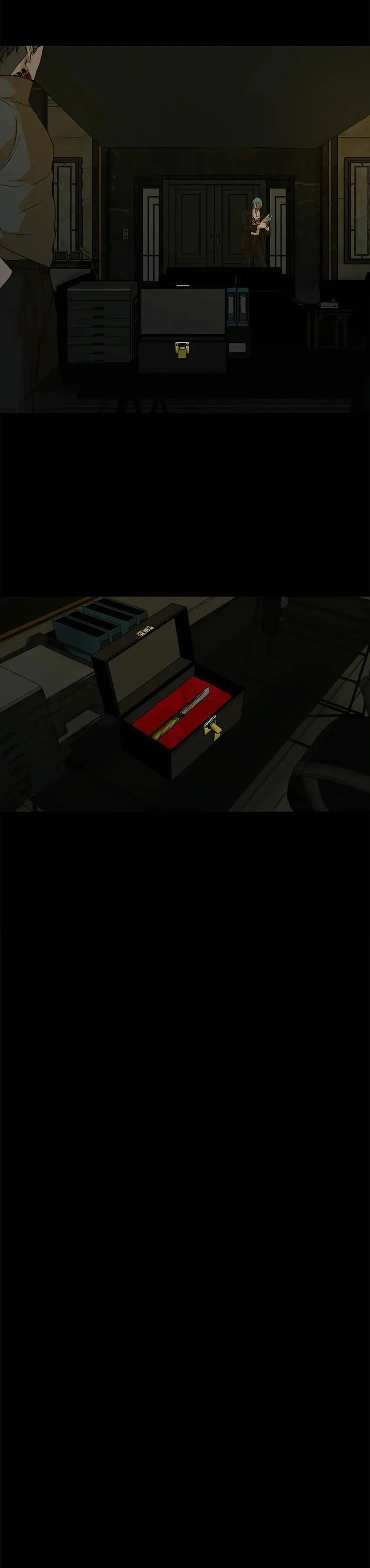 Love murder basketball Chapter 22 Trang 12