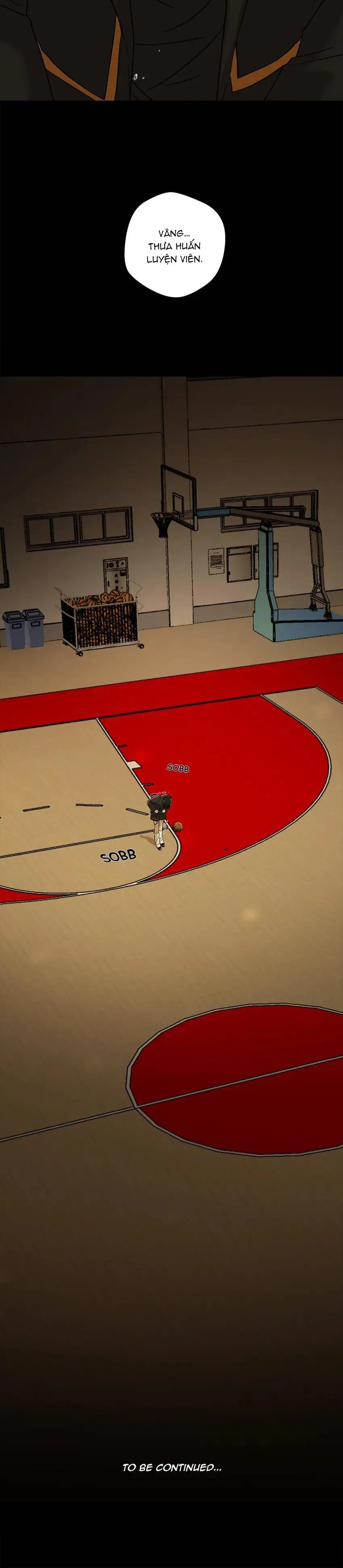 Love murder basketball Chapter 24 Trang 28