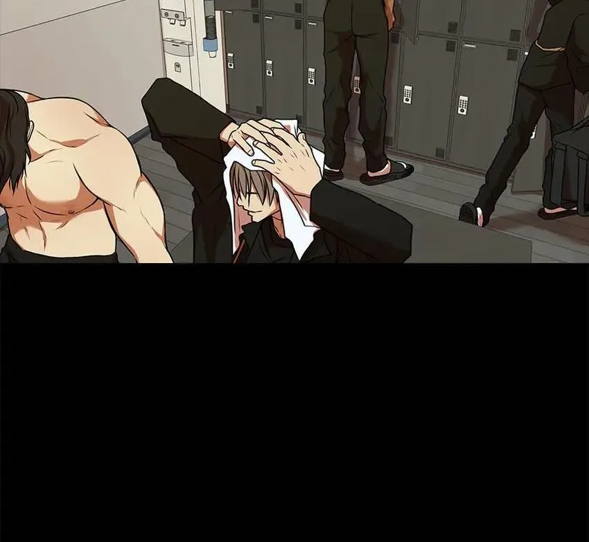 Love murder basketball Chapter 25 Trang 11