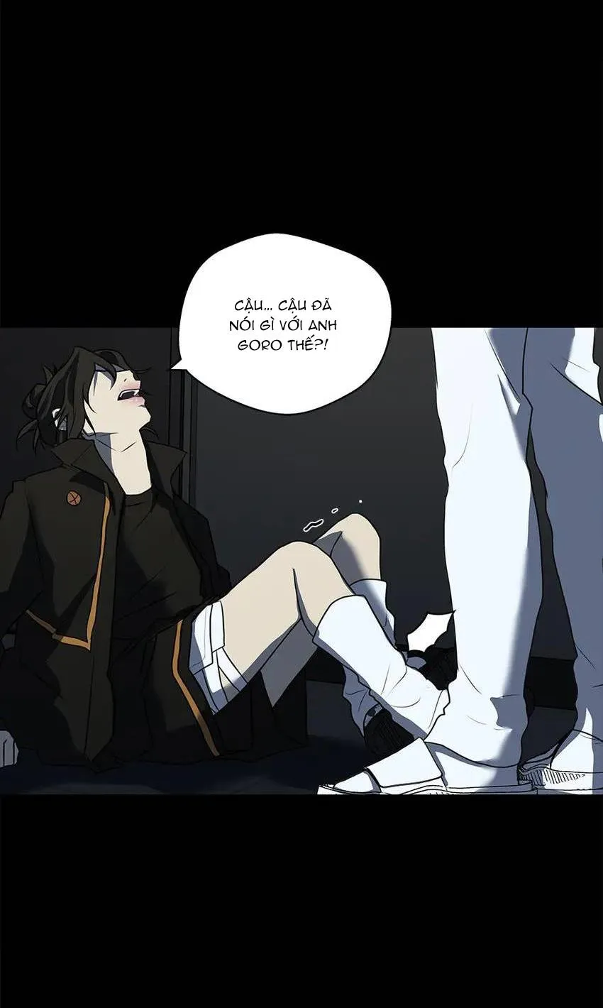 Love murder basketball Chapter 25 Trang 36