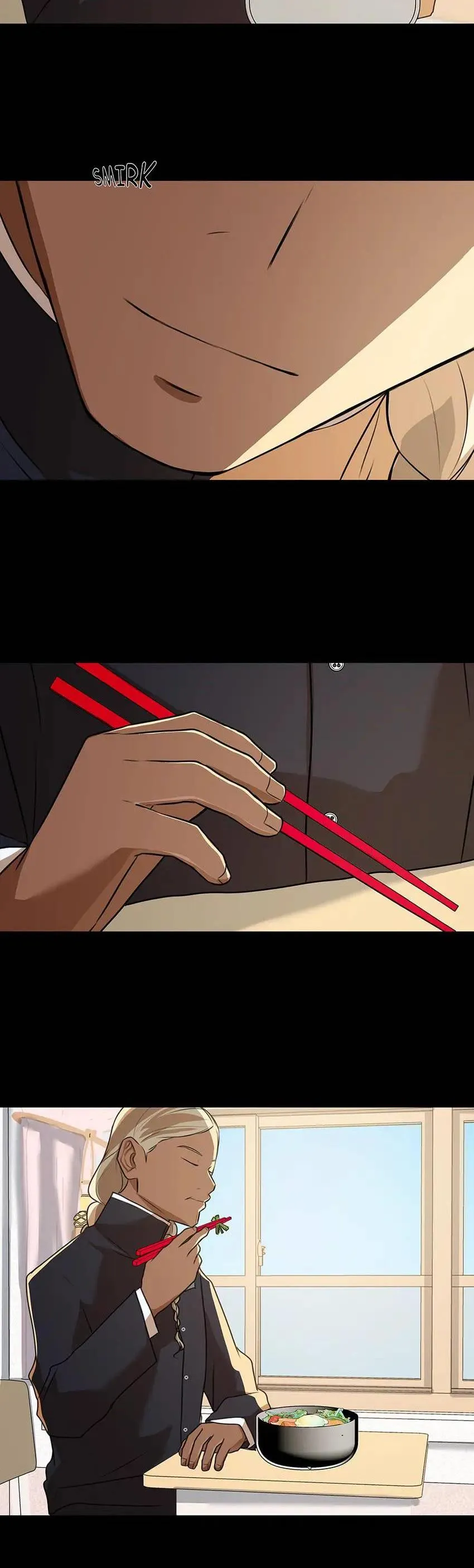 Love murder basketball Chapter 26 Trang 28