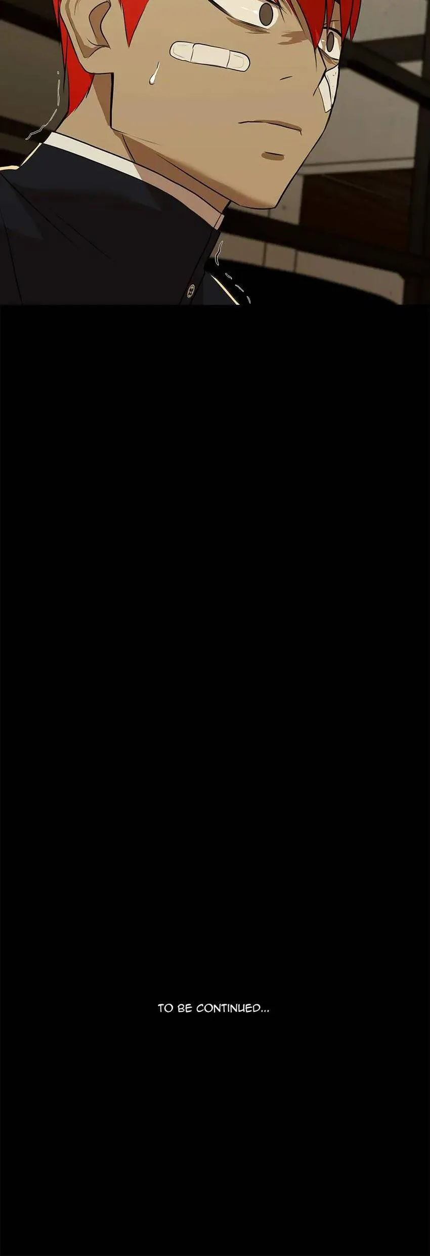 Love murder basketball Chapter 27 Trang 35