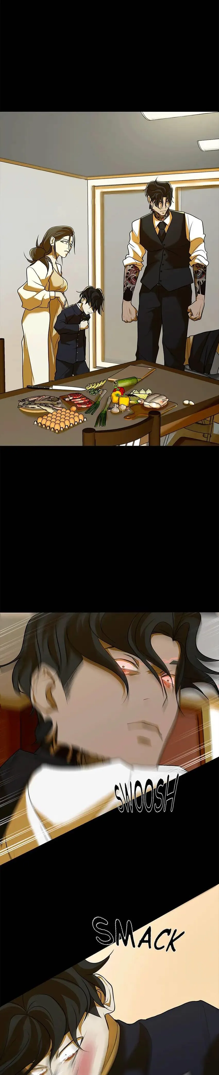 Love murder basketball Chapter 29 Trang 7