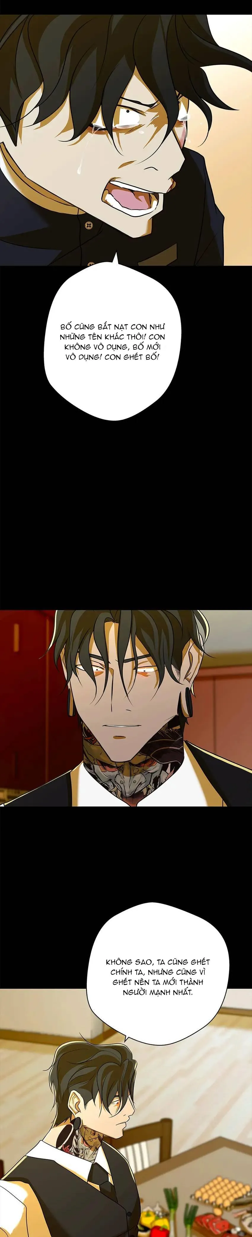 Love murder basketball Chapter 29 Trang 20