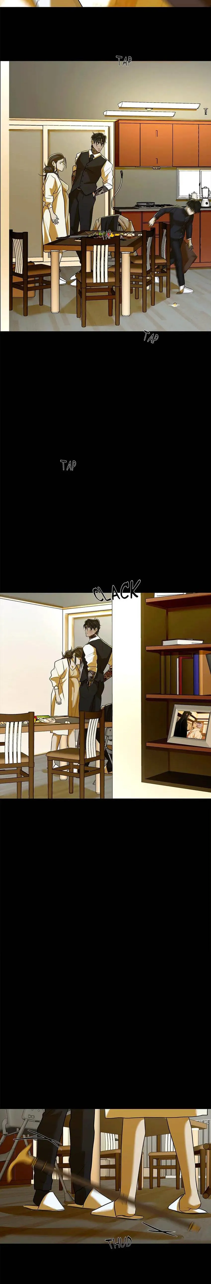 Love murder basketball Chapter 29 Trang 25