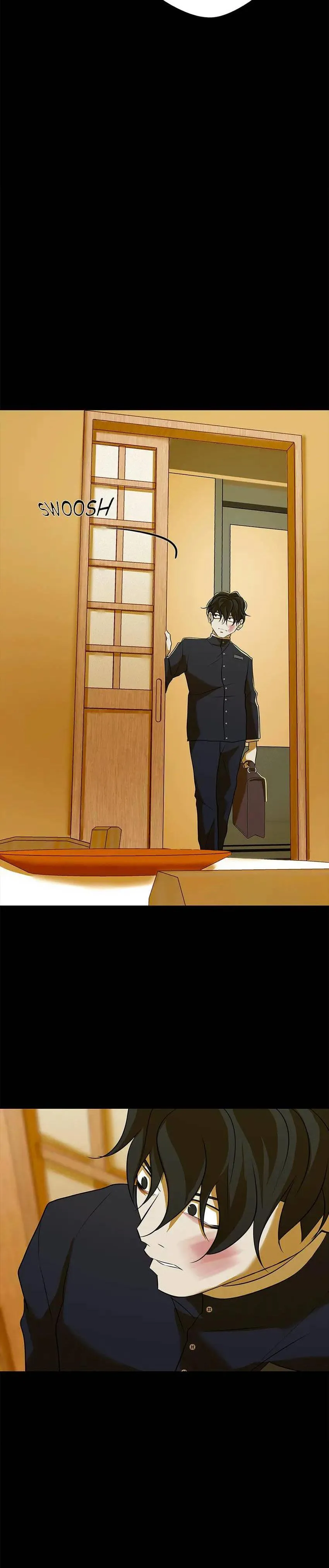 Love murder basketball Chapter 29 Trang 29