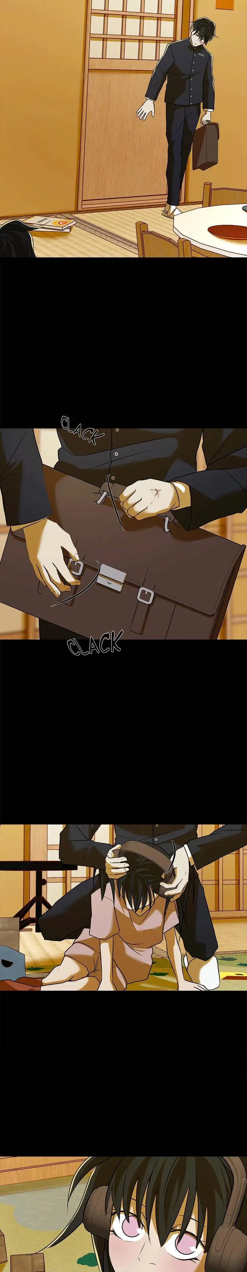 Love murder basketball Chapter 29 Trang 31