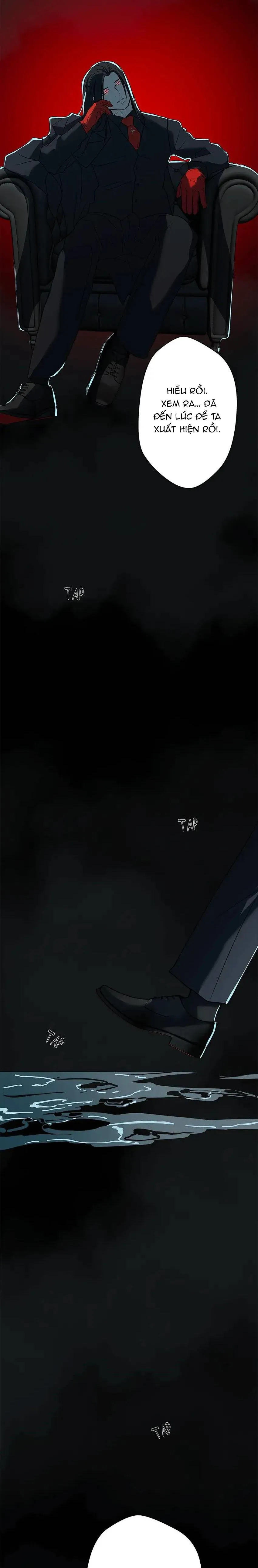 Love murder basketball Chapter 29 Trang 46