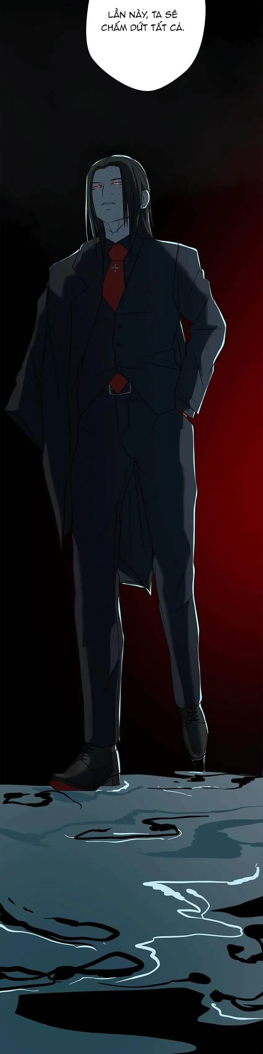 Love murder basketball Chapter 29 Trang 47