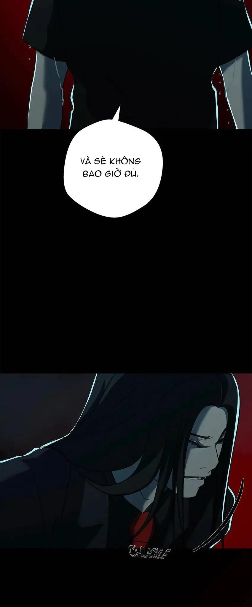 Love murder basketball Chapter 30 Trang 6