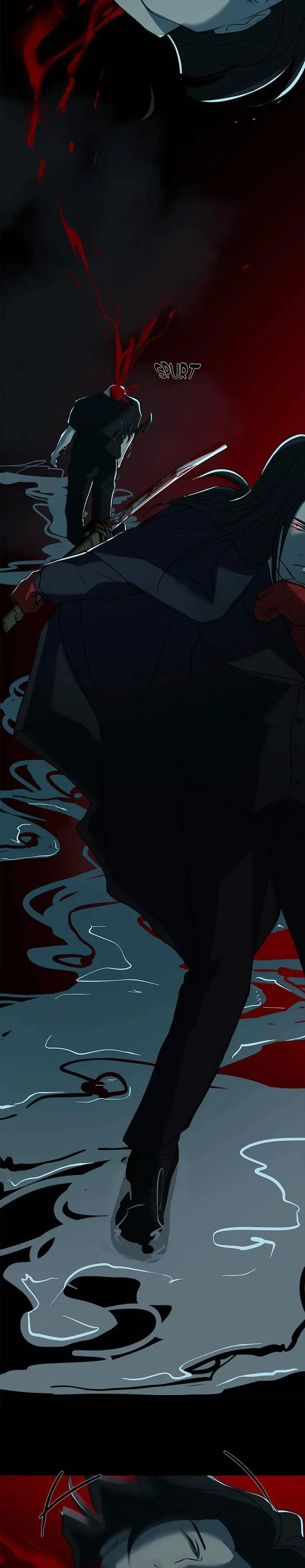 Love murder basketball Chapter 30 Trang 11