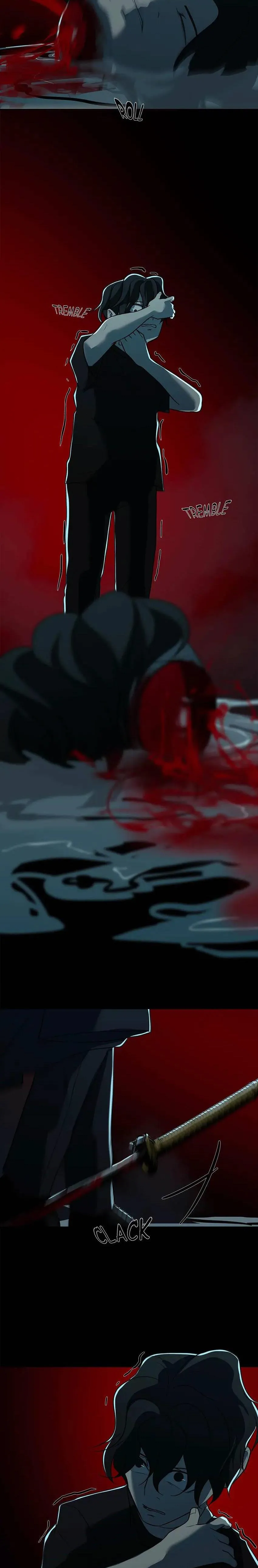 Love murder basketball Chapter 30 Trang 12