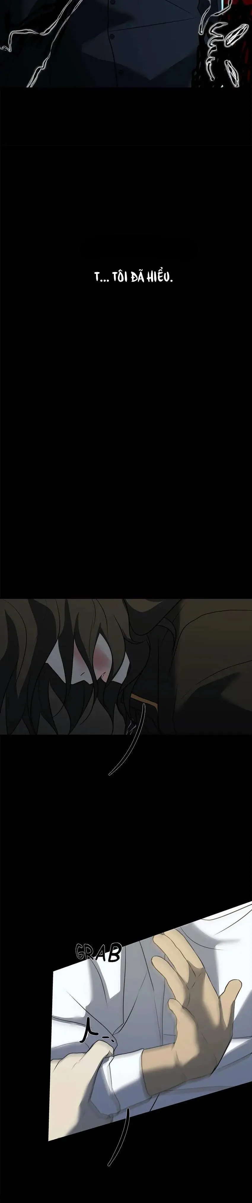 Love murder basketball Chapter 30 Trang 16