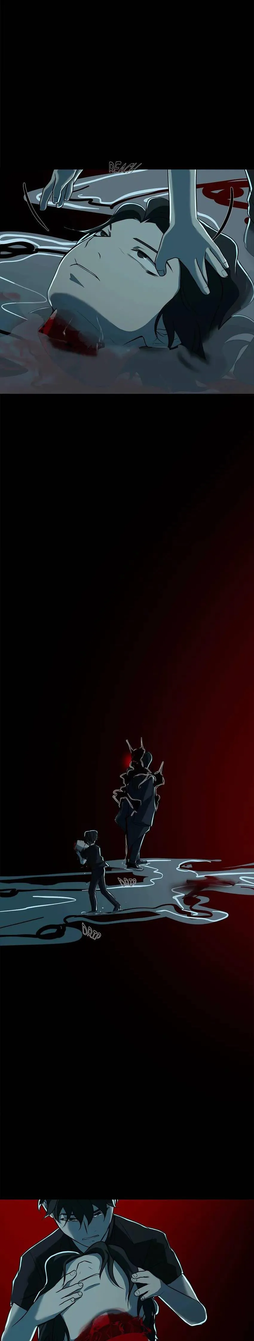 Love murder basketball Chapter 30 Trang 28